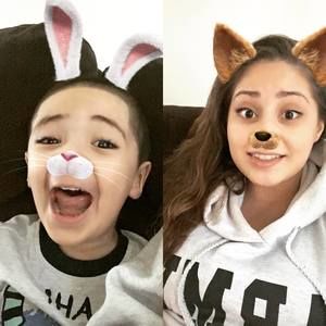 Meet your Posher, Jasmine